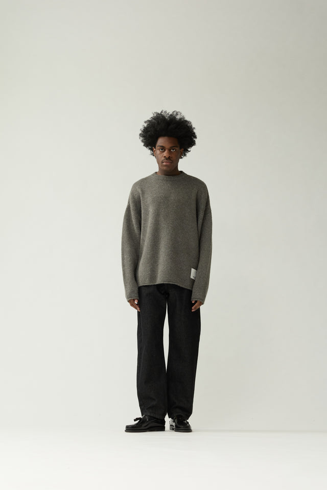 TIDE KNIT