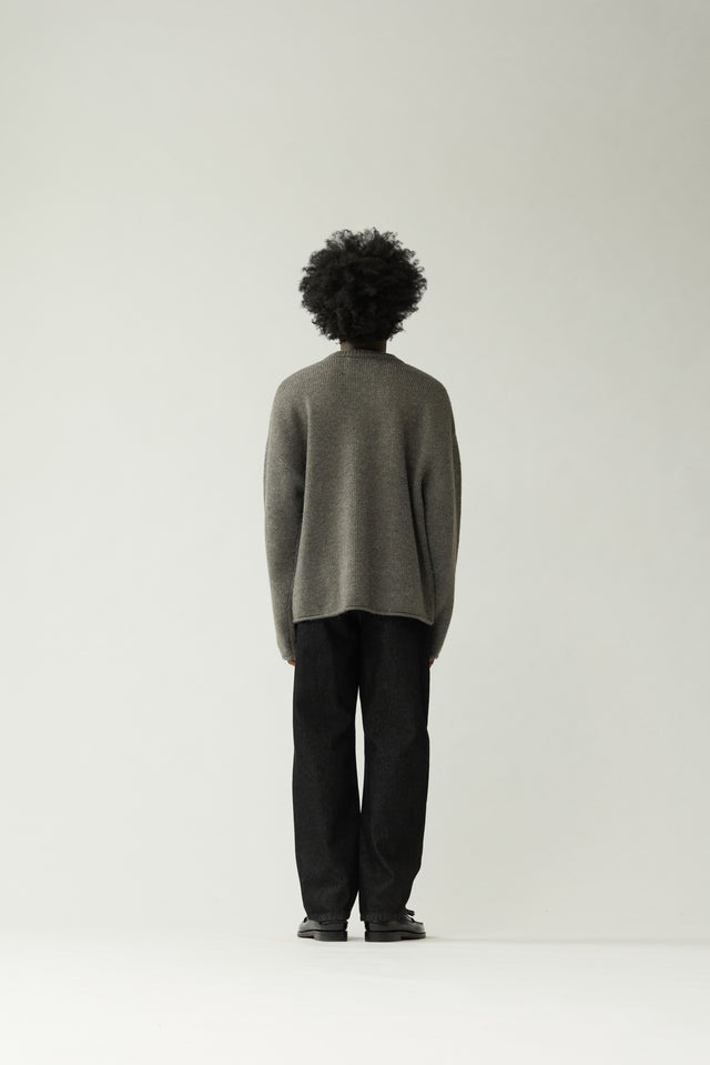 TIDE KNIT