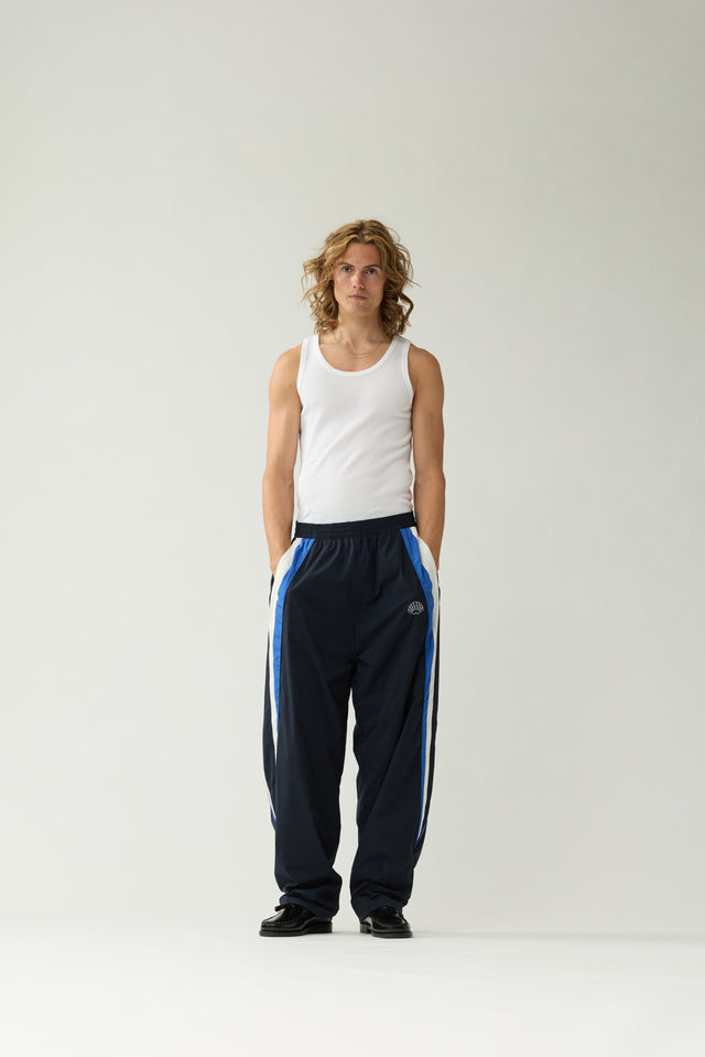 TRACK PANTS