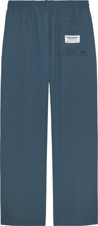 WORK TROUSERS INK BLUE