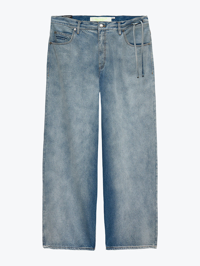 40A DENIM