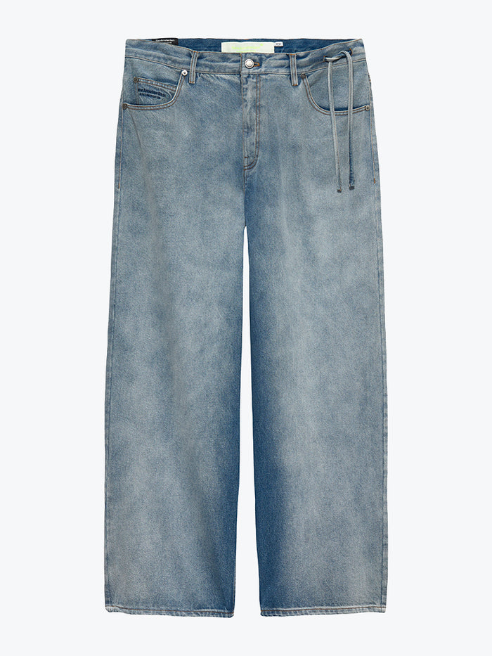 40A DENIM