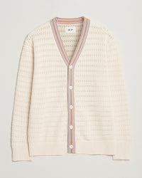 Chris Cardigan 60077 - Light grey multi