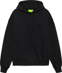 CHOP HOODIE BLACK