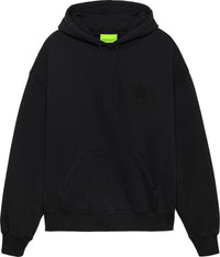 CHOP HOODIE BLACK