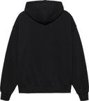 CHOP HOODIE BLACK