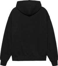 CHOP HOODIE BLACK