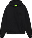 CHOP HOODIE BLACK
