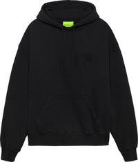 CHOP HOODIE BLACK