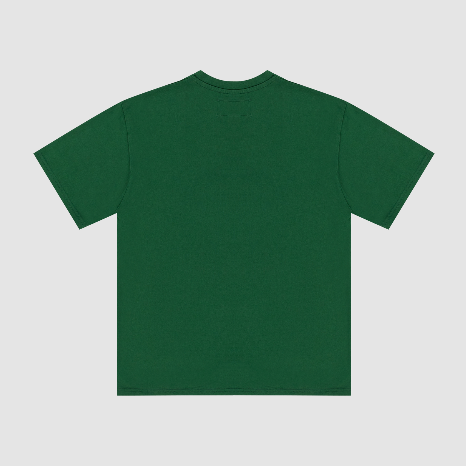 Pal Sporting Goods International Pre Game T-Shirt Green