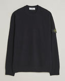 Jim Crew Neck 60074 - Blue Ignition