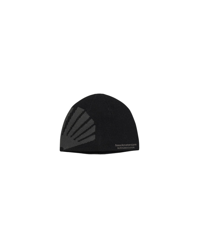 OYSTER BEANIE