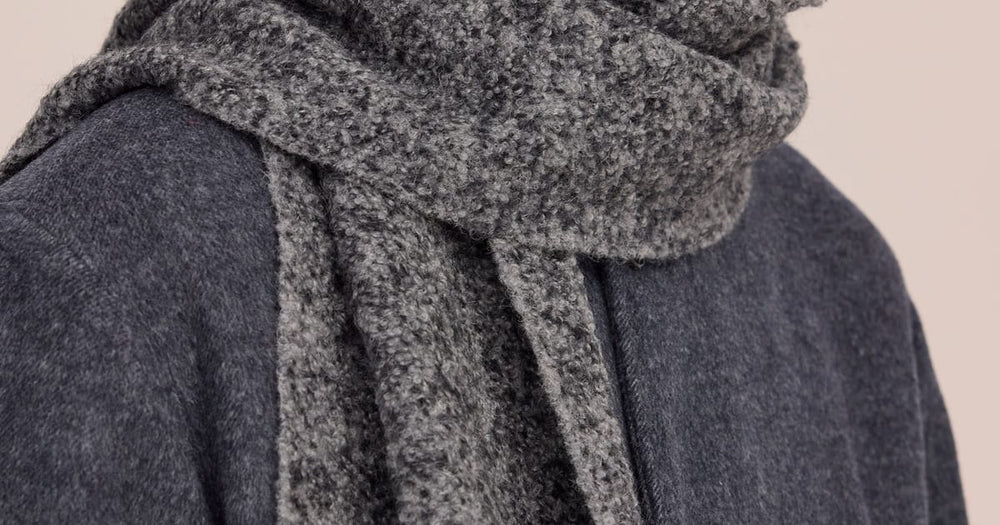 Scarf Two 60085 One