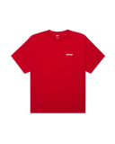 Obey diffusion - Red