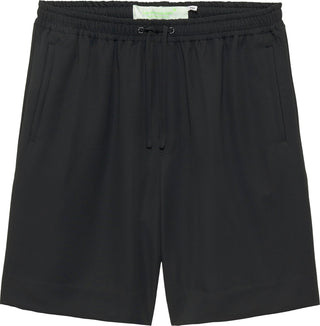 WORK SHORTS BLACK
