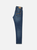 Solid Ollie Wild Blue - Washed Blue