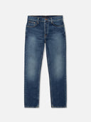 Solid Ollie Wild Blue - Washed Blue