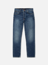 Solid Ollie Wild Blue - Washed Blue