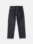 Rad Rufus Dry Selvage - Dark Blue