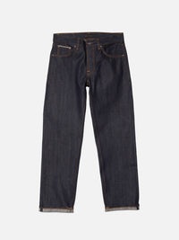 Rad Rufus Dry Selvage - Dark Blue