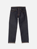 Rad Rufus Dry Selvage - Dark Blue