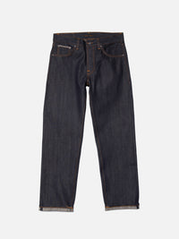 Rad Rufus Dry Selvage - Dark Blue