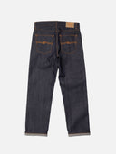 Rad Rufus Dry Selvage - Dark Blue