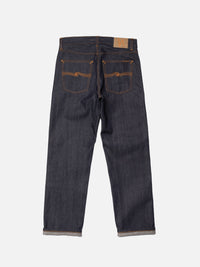 Rad Rufus Dry Selvage - Dark Blue