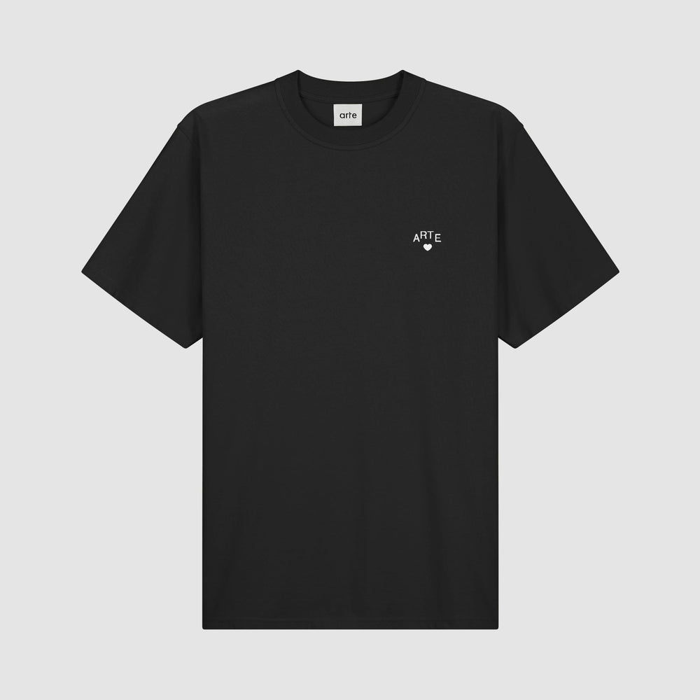 Cor T-shirt - White