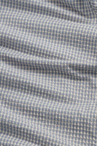 Reed 50057 - Blue Gingham