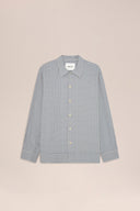 Reed 50057 - Blue Gingham