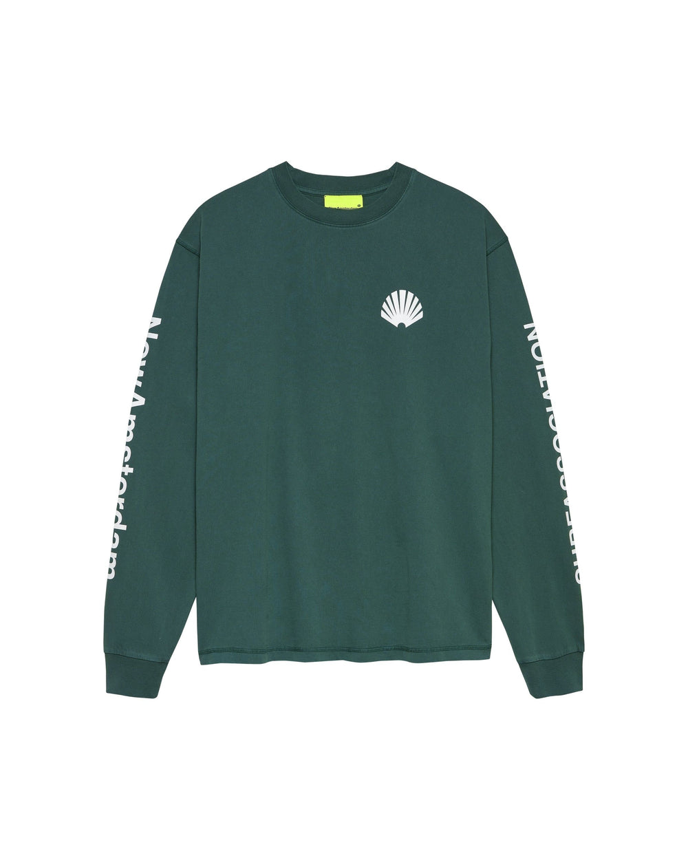 LOGO LONGSLEEVE