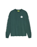 LOGO LONGSLEEVE van New Amsterdam Surf Association — afbeelding 1 van 13