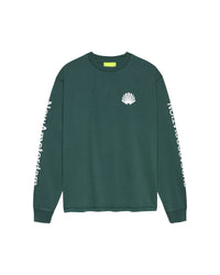 LOGO LONGSLEEVE van New Amsterdam Surf Association — afbeelding 1 van 13