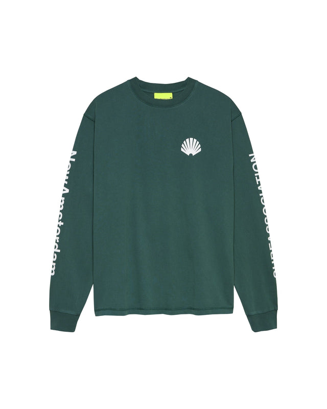 LOGO LONGSLEEVE