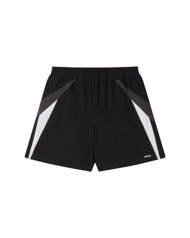 Onset short van OBEY — afbeelding 2 van 8