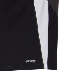 Onset short - Black Multi