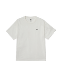 Obey bold icon face - Vintage White