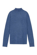 Jim Crew Neck 60074 - Blue Ignition