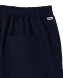 Tropez short - Navy