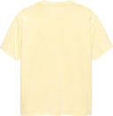 CHOP TEE BUTTER YELLOW