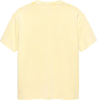 CHOP TEE BUTTER YELLOW