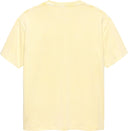 CHOP TEE BUTTER YELLOW