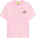 TROPICAL TEE PINK LADY