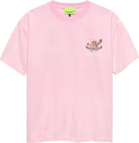 TROPICAL TEE PINK LADY