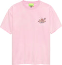 TROPICAL TEE PINK LADY