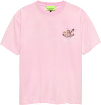TROPICAL TEE PINK LADY