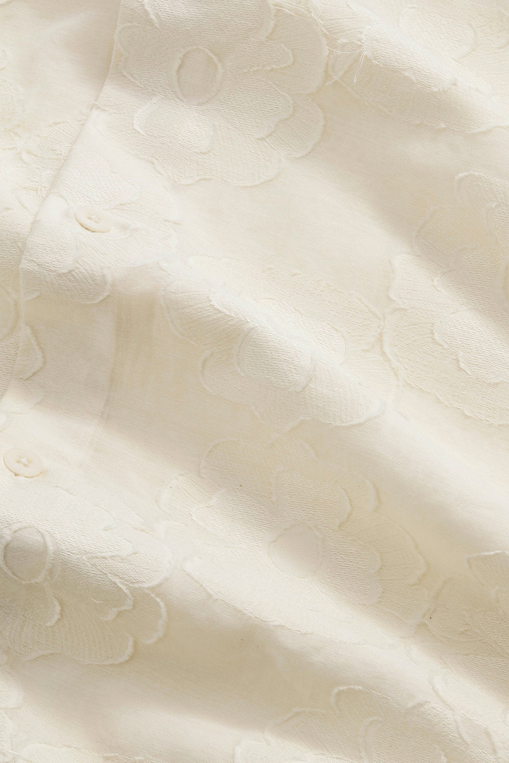 Freddy SS NO PKT 50045 - Cream