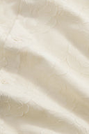 Freddy SS NO PKT 50045 - Cream