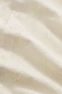 Freddy SS NO PKT 50045 - Cream